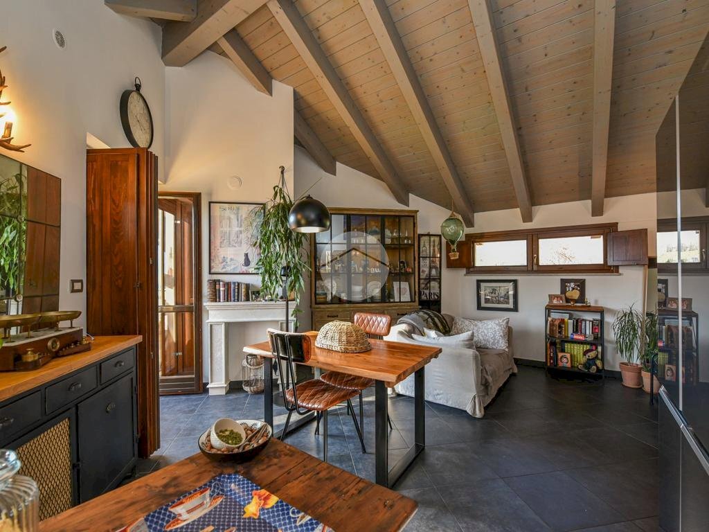 Bilocale Via Villargrande, Coazze - foto 2