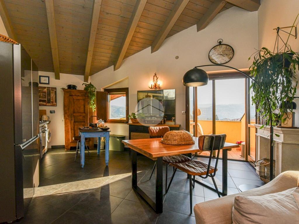 Bilocale Via Villargrande, Coazze - foto 3