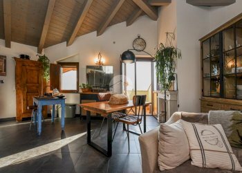 Bilocale Via Villargrande, Coazze - foto 1