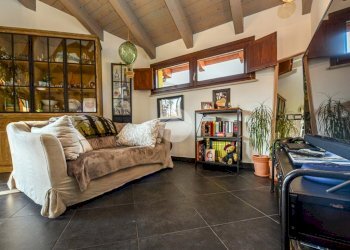 Bilocale Via Villargrande, Coazze - foto 4