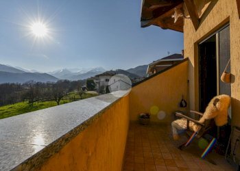 Bilocale Via Villargrande, Coazze - foto 7