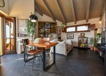 Bilocale Via Villargrande, Coazze - foto 13