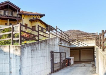 Bilocale Via Villargrande, Coazze - foto 29