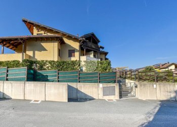 Bilocale Via Villargrande, Coazze - foto 31