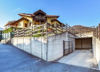 Bilocale Via Villargrande, Coazze - foto 36