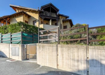 Bilocale Via Villargrande, Coazze - foto 37