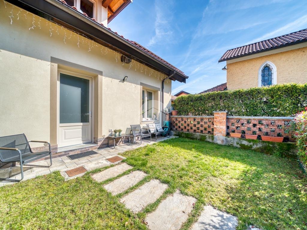 Porzione di casa Via grangia marin, Giaveno - foto 2