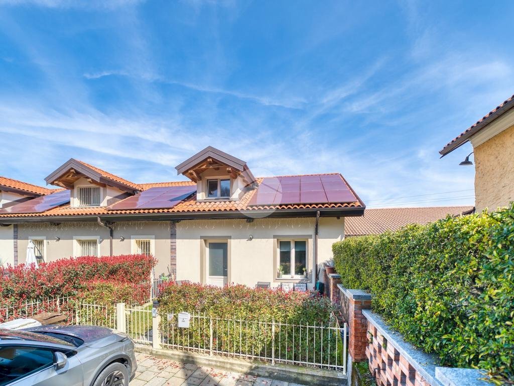 Porzione di casa Via grangia marin, Giaveno - foto 3