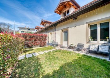 Porzione di casa Via grangia marin, Giaveno - foto 1