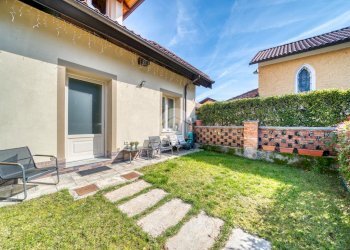 Porzione di casa Via grangia marin, Giaveno - foto 2