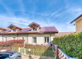 Porzione di casa Via grangia marin, Giaveno - foto 3