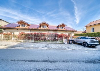 Porzione di casa Via grangia marin, Giaveno - foto 4