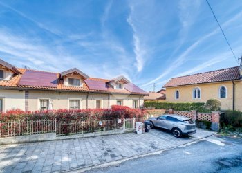 Porzione di casa Via grangia marin, Giaveno - foto 5