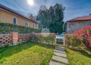 Porzione di casa Via grangia marin, Giaveno - foto 6