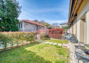 Porzione di casa Via grangia marin, Giaveno - foto 7