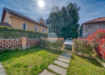 Porzione di casa Via grangia marin, Giaveno - foto 8