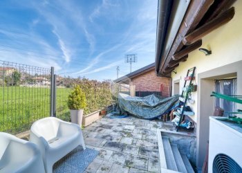 Porzione di casa Via grangia marin, Giaveno - foto 9