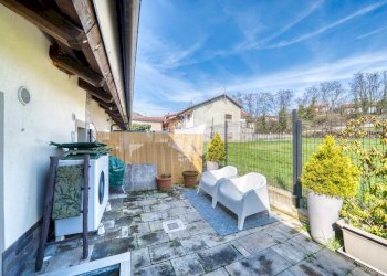 Porzione di casa Via grangia marin, Giaveno - foto 10