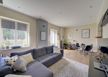 Porzione di casa Via grangia marin, Giaveno - foto 11