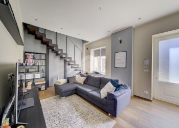 Porzione di casa Via grangia marin, Giaveno - foto 12