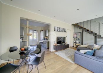 Porzione di casa Via grangia marin, Giaveno - foto 14