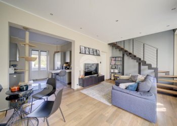 Porzione di casa Via grangia marin, Giaveno - foto 15