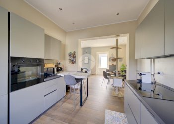 Porzione di casa Via grangia marin, Giaveno - foto 19