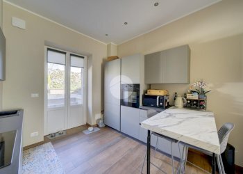 Porzione di casa Via grangia marin, Giaveno - foto 20