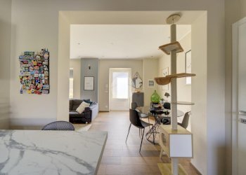 Porzione di casa Via grangia marin, Giaveno - foto 21