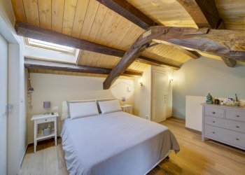 Porzione di casa Via grangia marin, Giaveno - foto 29