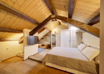 Porzione di casa Via grangia marin, Giaveno - foto 31