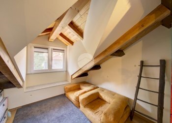 Porzione di casa Via grangia marin, Giaveno - foto 32