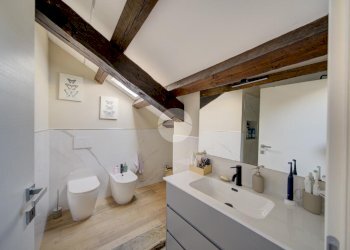 Porzione di casa Via grangia marin, Giaveno - foto 33