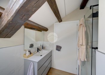 Porzione di casa Via grangia marin, Giaveno - foto 35