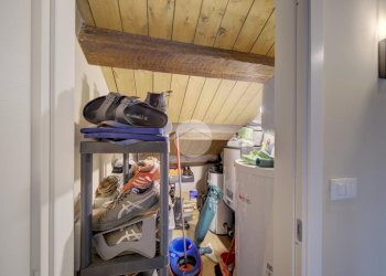 Porzione di casa Via grangia marin, Giaveno - foto 36