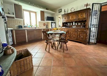 Casa indipendente Via Livorno Ferraris, Bianzè - foto 4