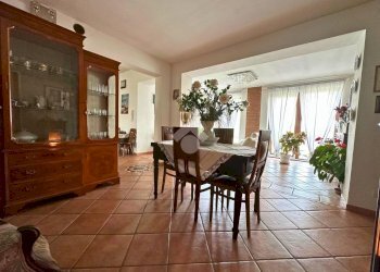 Casa indipendente Via Livorno Ferraris, Bianzè - foto 6