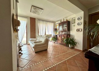 Casa indipendente Via Livorno Ferraris, Bianzè - foto 8