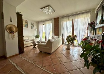 Casa indipendente Via Livorno Ferraris, Bianzè - foto 9