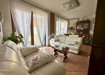 Casa indipendente Via Livorno Ferraris, Bianzè - foto 10