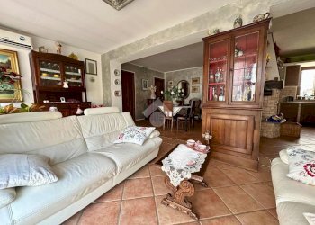 Casa indipendente Via Livorno Ferraris, Bianzè - foto 11