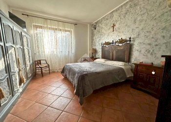 Casa indipendente Via Livorno Ferraris, Bianzè - foto 14