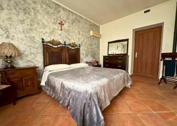 Casa indipendente Via Livorno Ferraris, Bianzè - foto 15