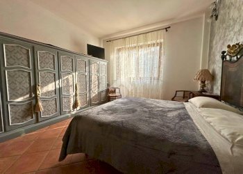 Casa indipendente Via Livorno Ferraris, Bianzè - foto 16