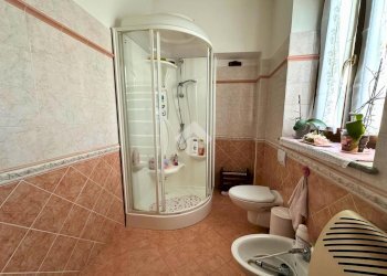 Casa indipendente Via Livorno Ferraris, Bianzè - foto 17