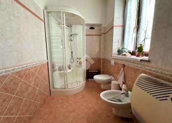 Casa indipendente Via Livorno Ferraris, Bianzè - foto 18