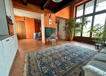 Casa indipendente Via Livorno Ferraris, Bianzè - foto 19