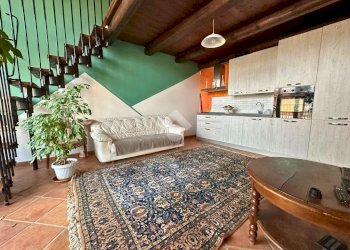 Casa indipendente Via Livorno Ferraris, Bianzè - foto 20