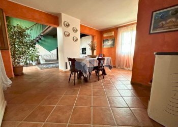 Casa indipendente Via Livorno Ferraris, Bianzè - foto 21