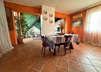 Casa indipendente Via Livorno Ferraris, Bianzè - foto 22